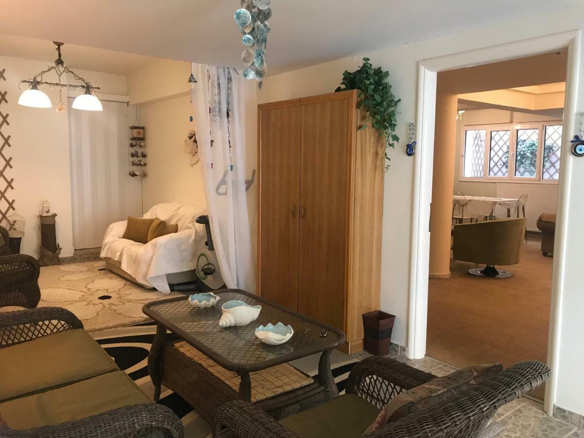 Wonderful Playroom Apartment Atena Exterior foto