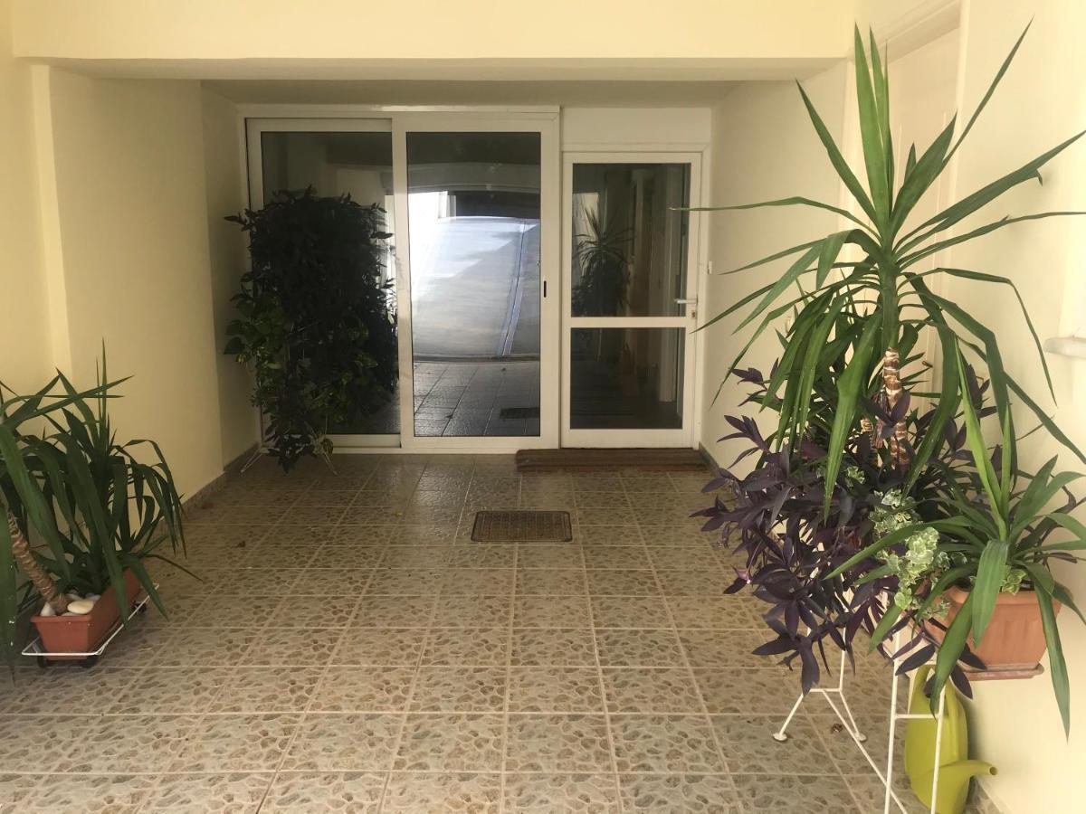 Wonderful Playroom Apartment Atena Exterior foto
