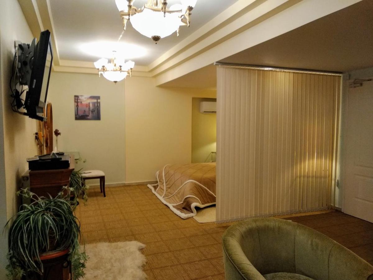Wonderful Playroom Apartment Atena Exterior foto