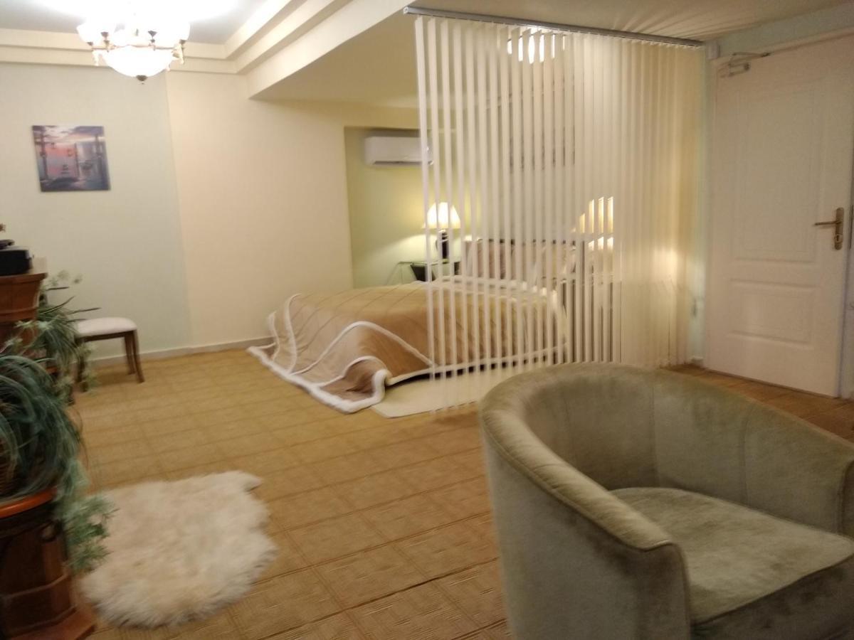 Wonderful Playroom Apartment Atena Exterior foto