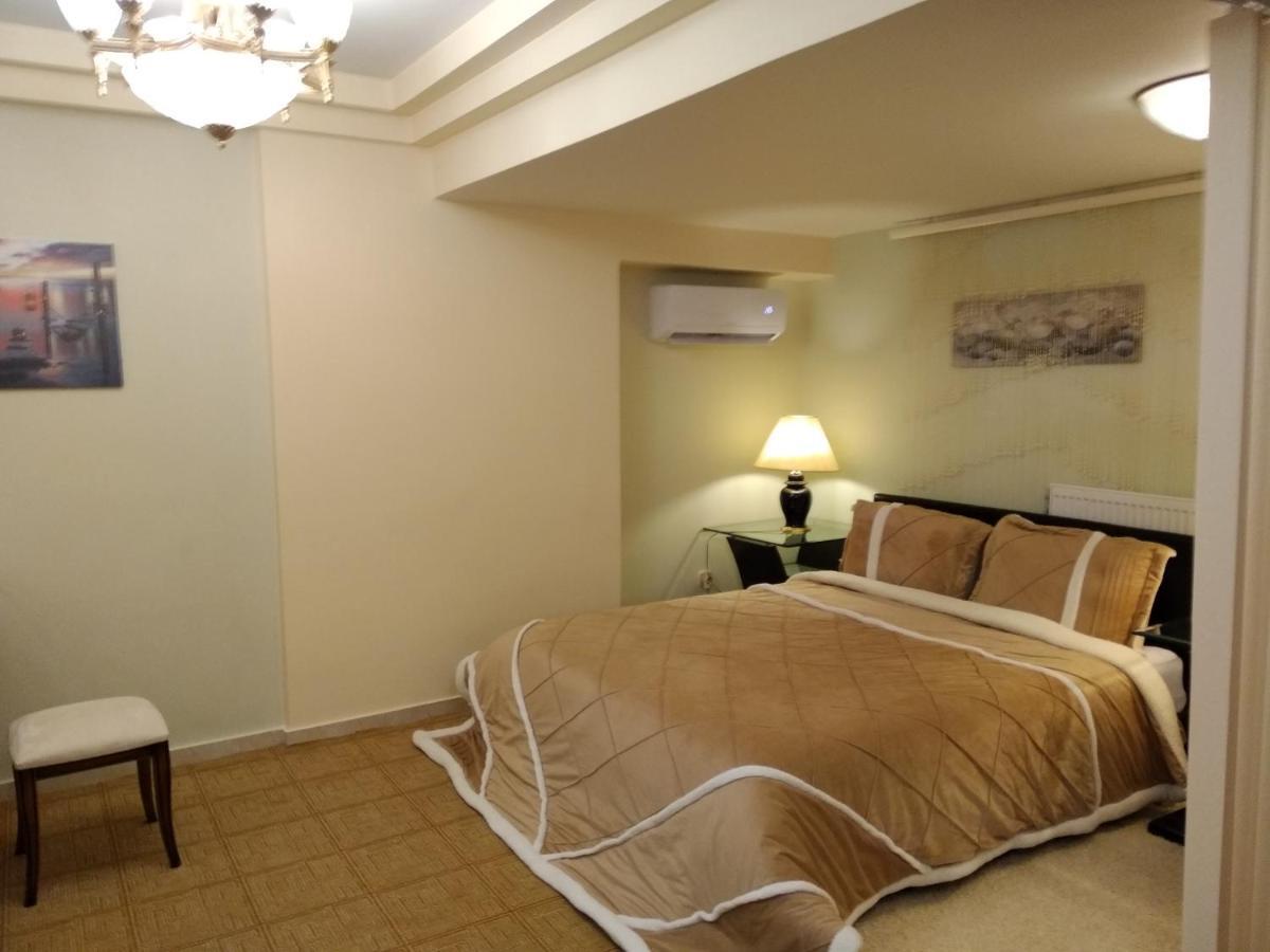 Wonderful Playroom Apartment Atena Exterior foto