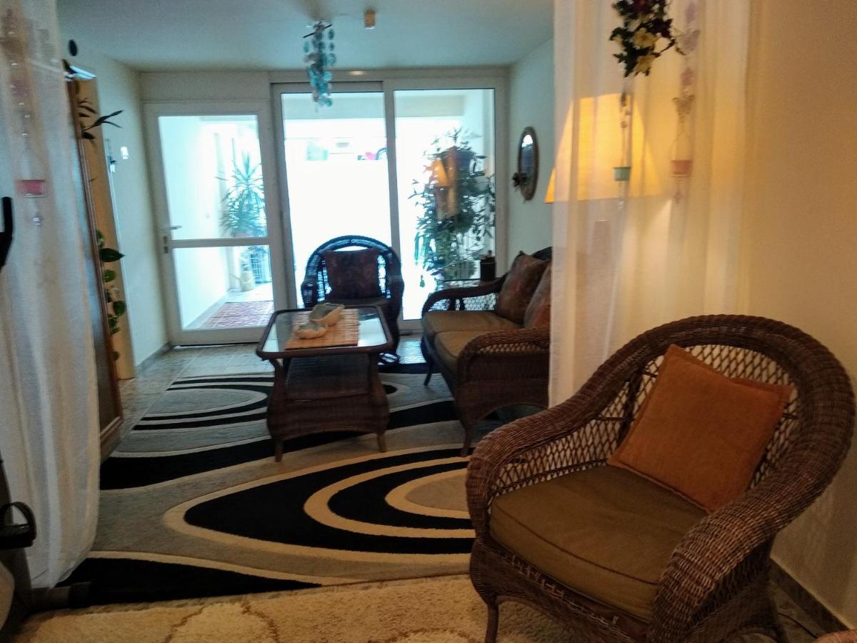 Wonderful Playroom Apartment Atena Exterior foto