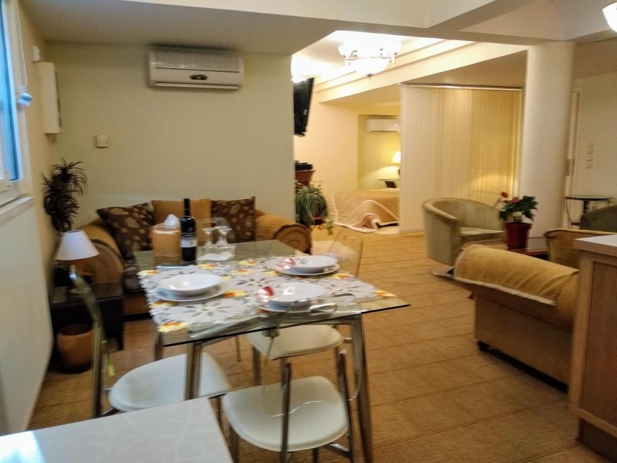 Wonderful Playroom Apartment Atena Exterior foto